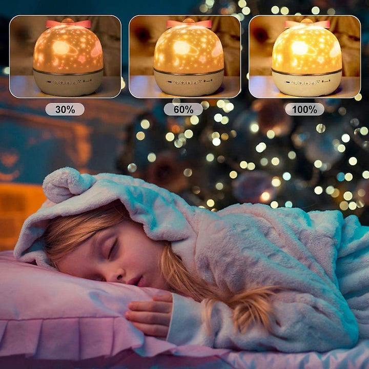Projektor Gwiazd - DreamLight |
