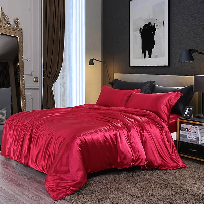 LuxeRest Doświadczenie Doskonałego Snu