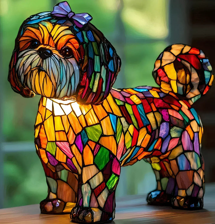 GlowPet – Nocna lampka, która ogrzewa serca!