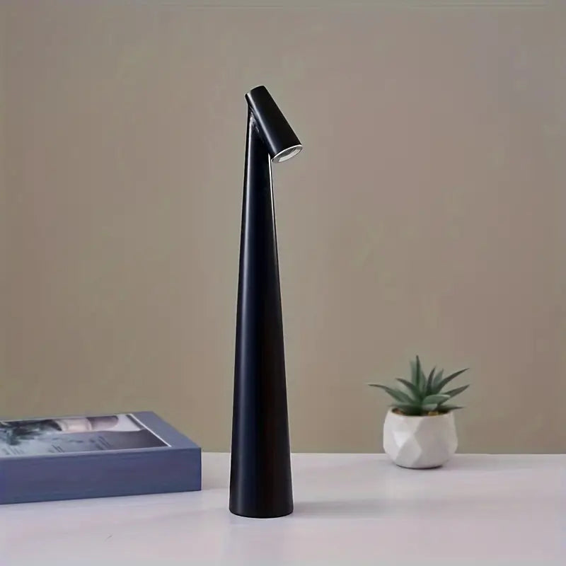 Nowoczesna bezprzewodowa lampa podłogowa LED