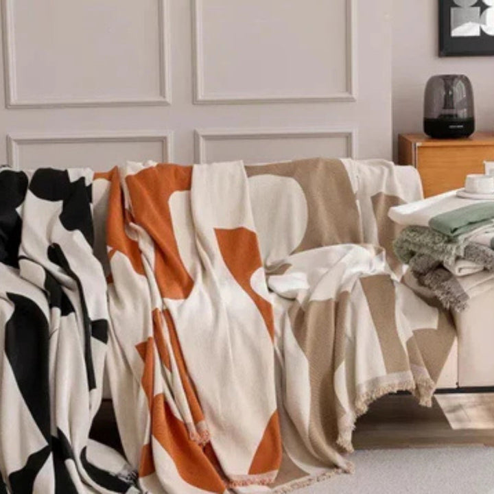 Pokrowiec na sofę Harper Luxe Chenille