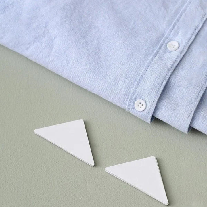 Wzmocniony kołnierz PVC z kształtownikiem zapobiegającym wyginaniu