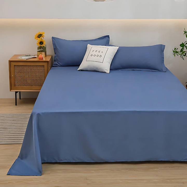 PureLinen | Premium Pościel Lniana