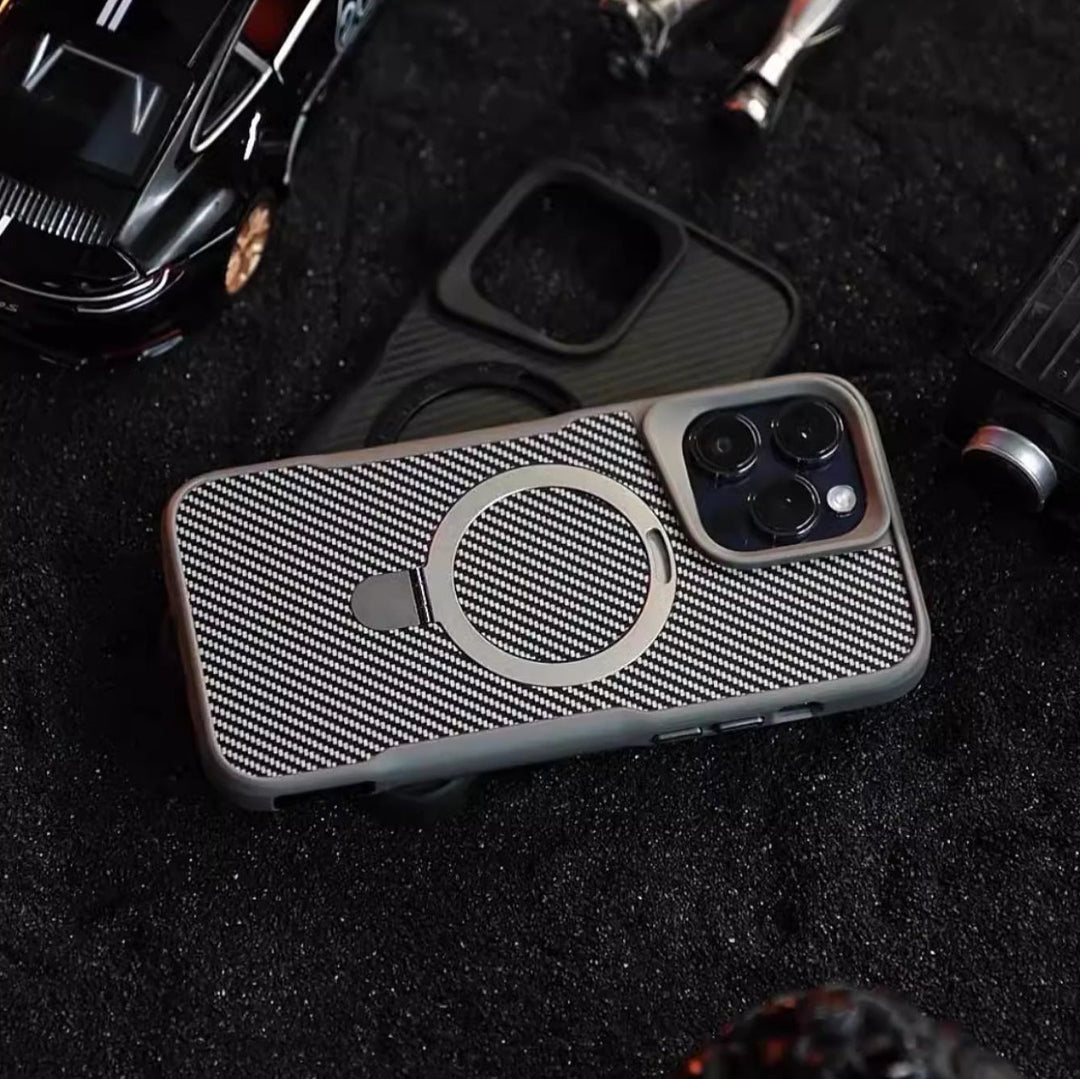 Etui Magnetyczne na Telefon