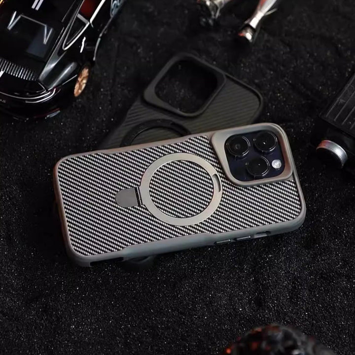 Etui Magnetyczne na Telefon
