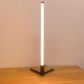 Luminix Bar LED Lampa Stołowa | Minimalistyczny Design | Lampa Nocna i Oświetlenie Ambientowe | Nowoczesna i Dekoracyjna