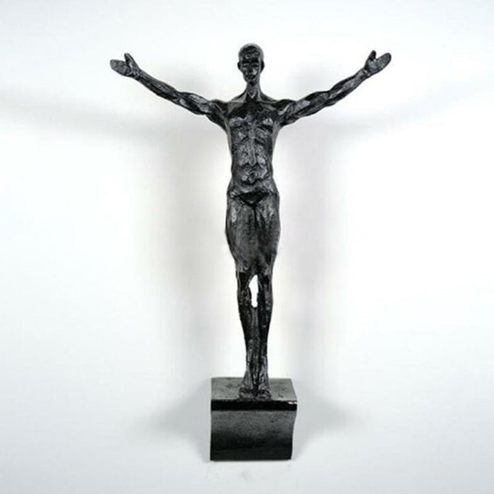 Statuy wspinaczkowe na ścianę