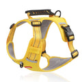 Szelki Bezpieczeństwa HappyHund Odbijające Światło |