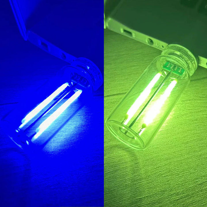 USB Dotykowa Lampka Nocna