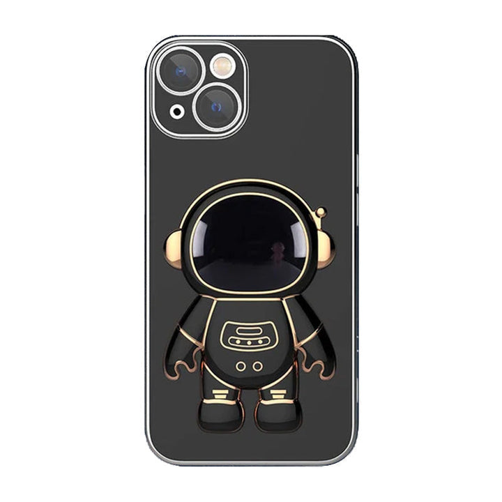 Urocza etui na telefon dla astronauty do iPhone&