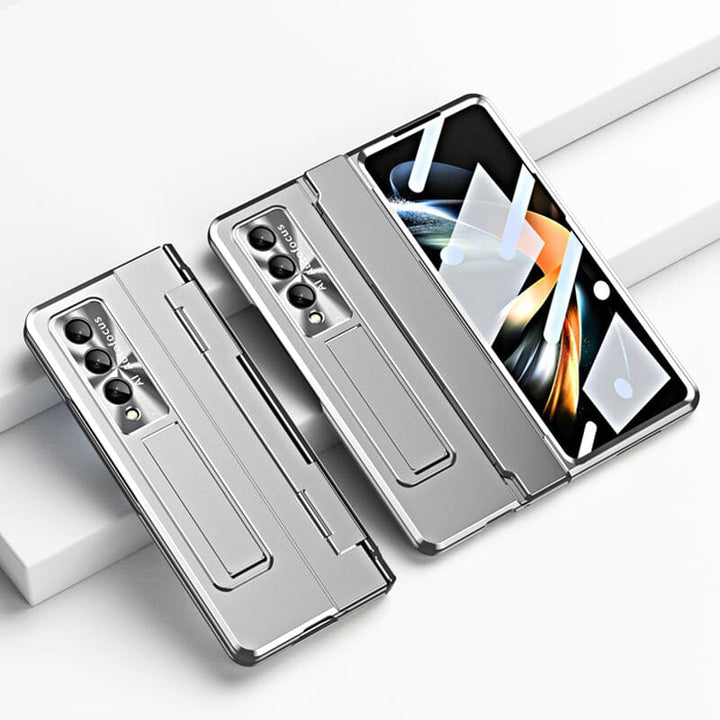 Składany etui na telefon Samsung