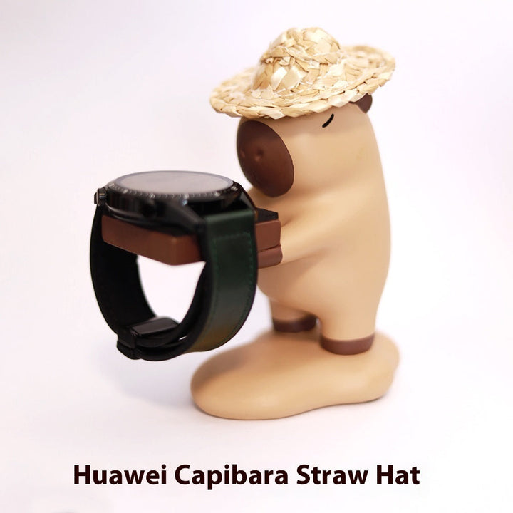 Stojak do ładowania Apple Watch Capybara