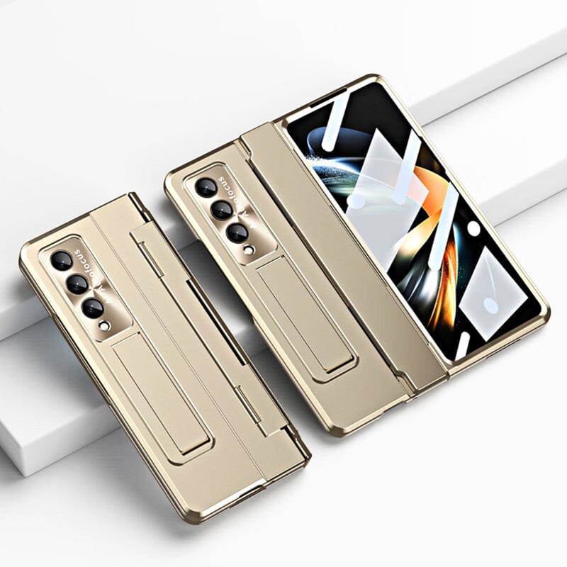 Składany etui na telefon Samsung