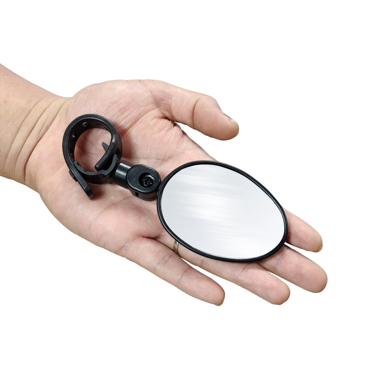 Lustra WideView – Zestaw 2 luster bezpieczeństwa do roweru