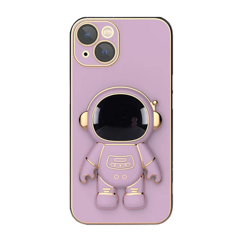 Urocza etui na telefon dla astronauty do iPhone&
