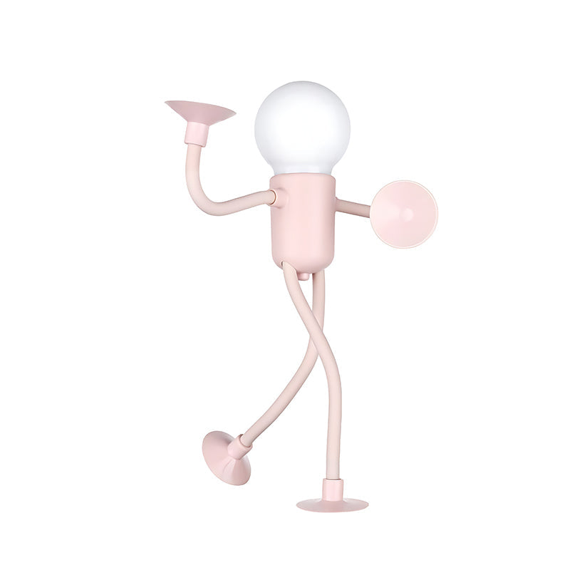 Lampka nocna Bulb Man