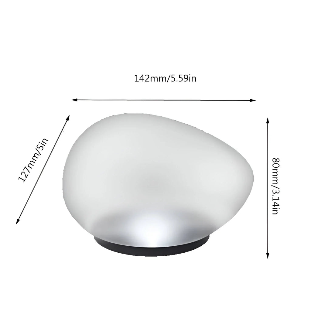 GlowGems – Ozdobne Lampy Ogrodowe Ładowane Słońcem