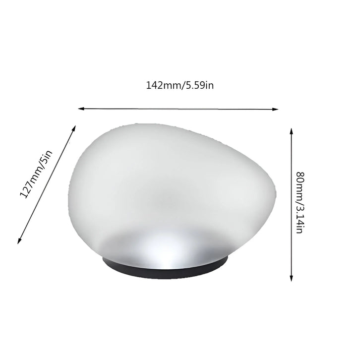 GlowGems – Ozdobne Lampy Ogrodowe Ładowane Słońcem