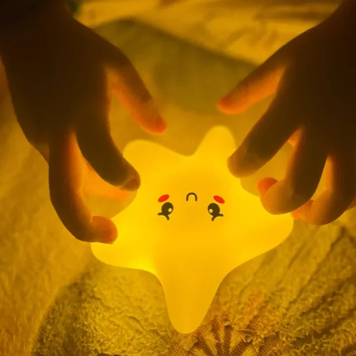 DreamBuddies Nocna Lampka