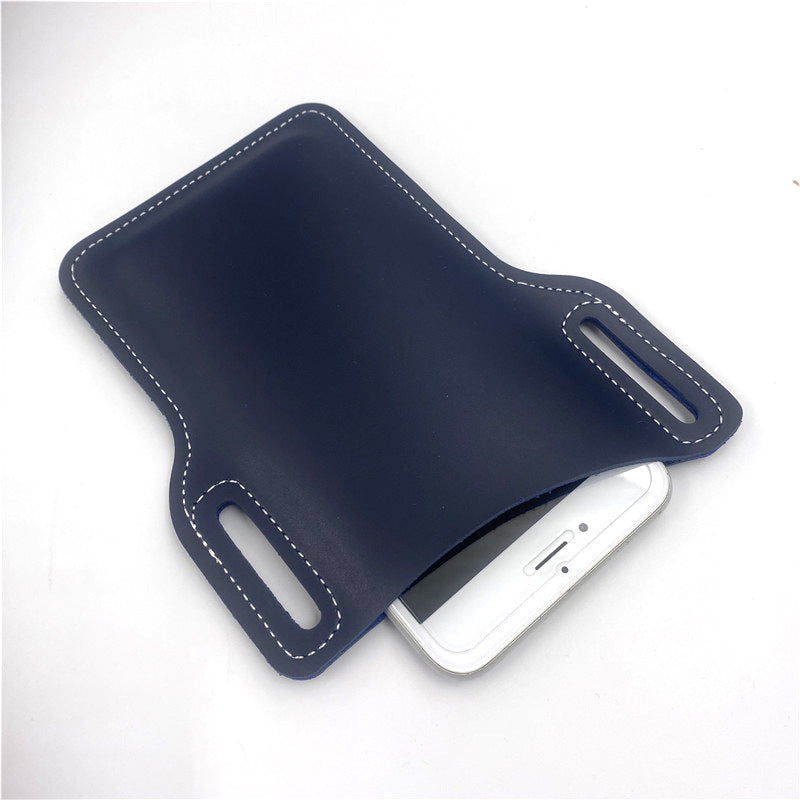 Retro Krótka Etui na Telefon z Pasek