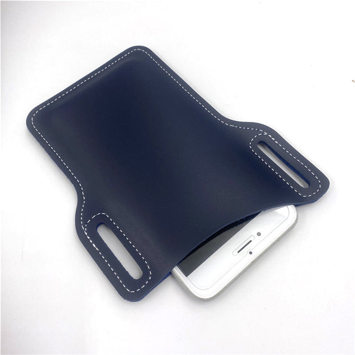 Retro Krótka Etui na Telefon z Pasek