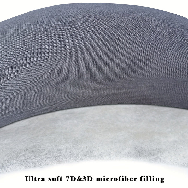Ultimate Cooling Mattress Pad – Premium Quilted Pillow Top, Luksusowo Puszysty i Ultra-Przewiewny z Bezpieczną Pokrywą na Materac o Głębokości 14-18 Cal – Zwiększony Komfort Snu, 1szt |