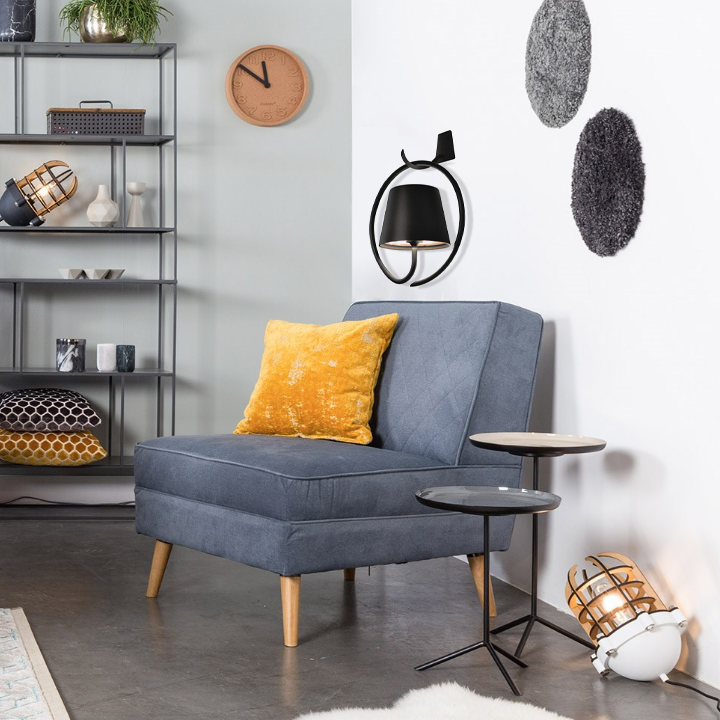 Lampa Wisząca - Emptyoo - Regulowana Wysokość - Nowoczesny Design