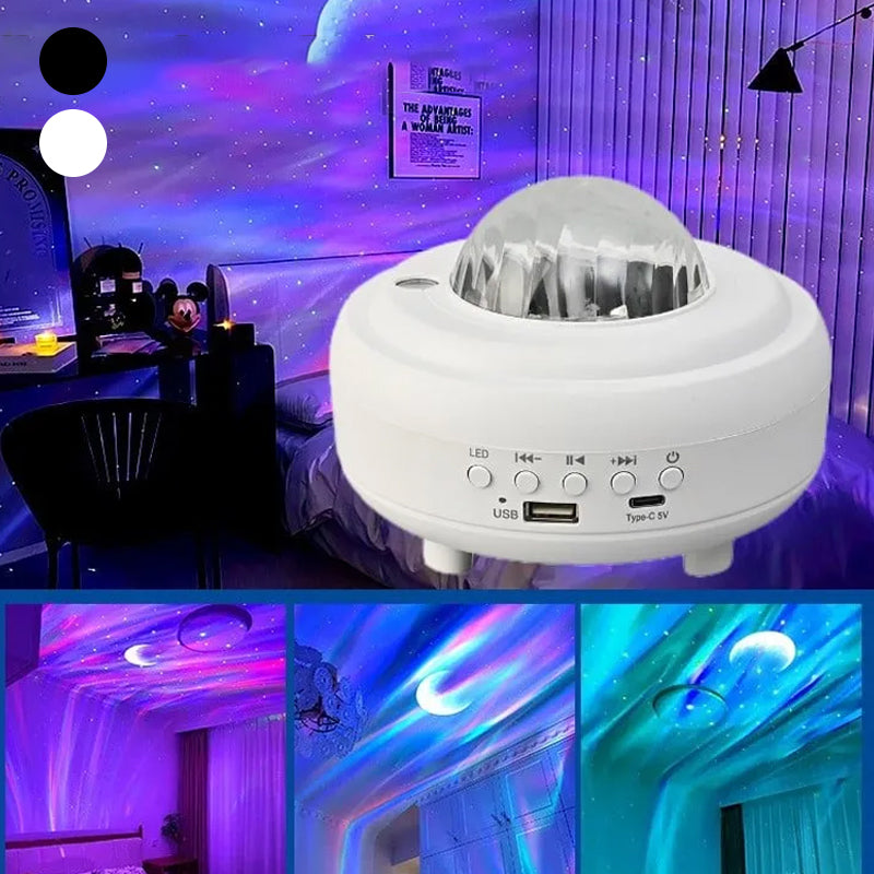 Bluetooth Audio Star Light