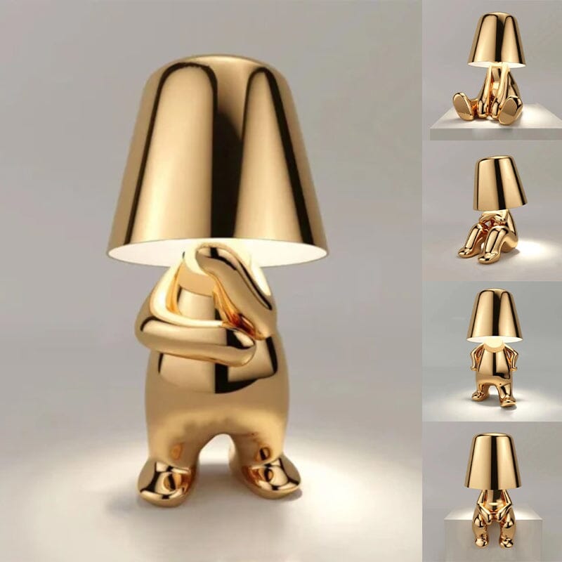Lampa Myśliciela