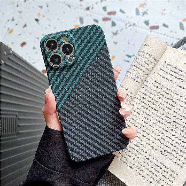 Etui na iPhone City Vibe Textured