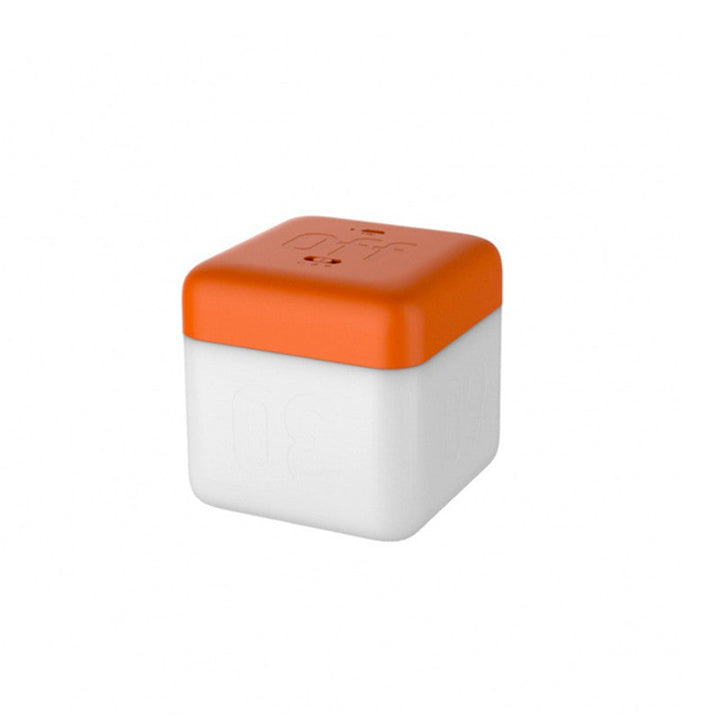 Flip Timing LED Sleeping Night Light