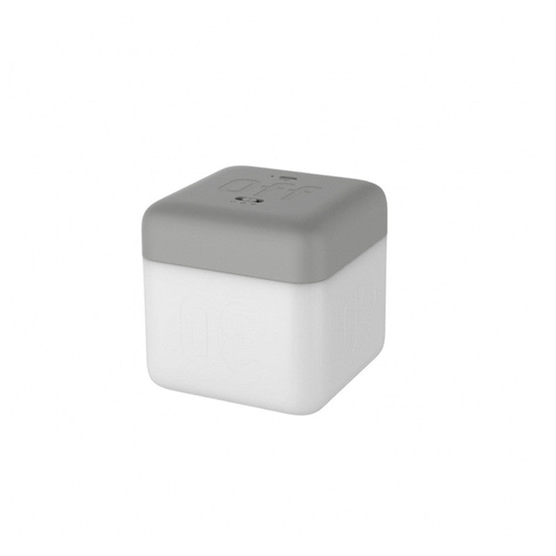 Flip Timing LED Sleeping Night Light
