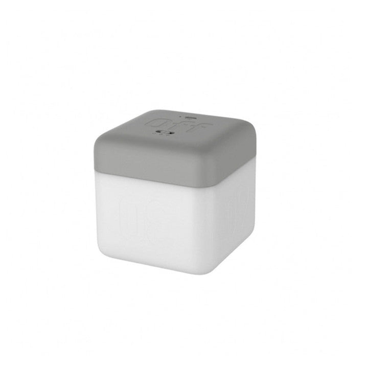 Flip Timing LED Sleeping Night Light