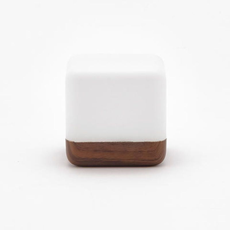 Flip Timing LED Sleeping Night Light