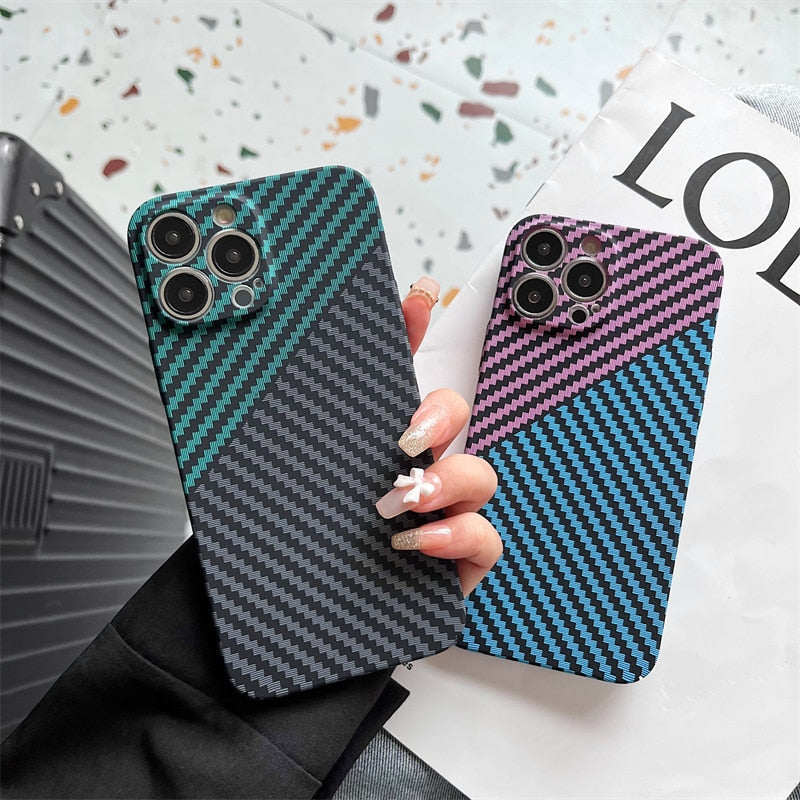 Etui na iPhone City Vibe Textured