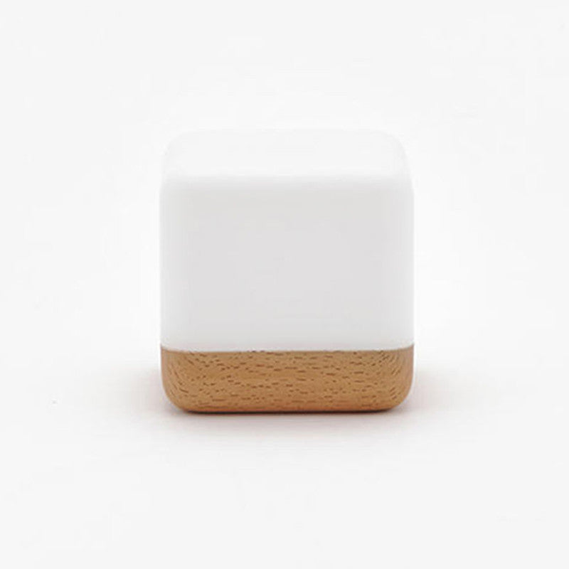 Flip Timing LED Sleeping Night Light