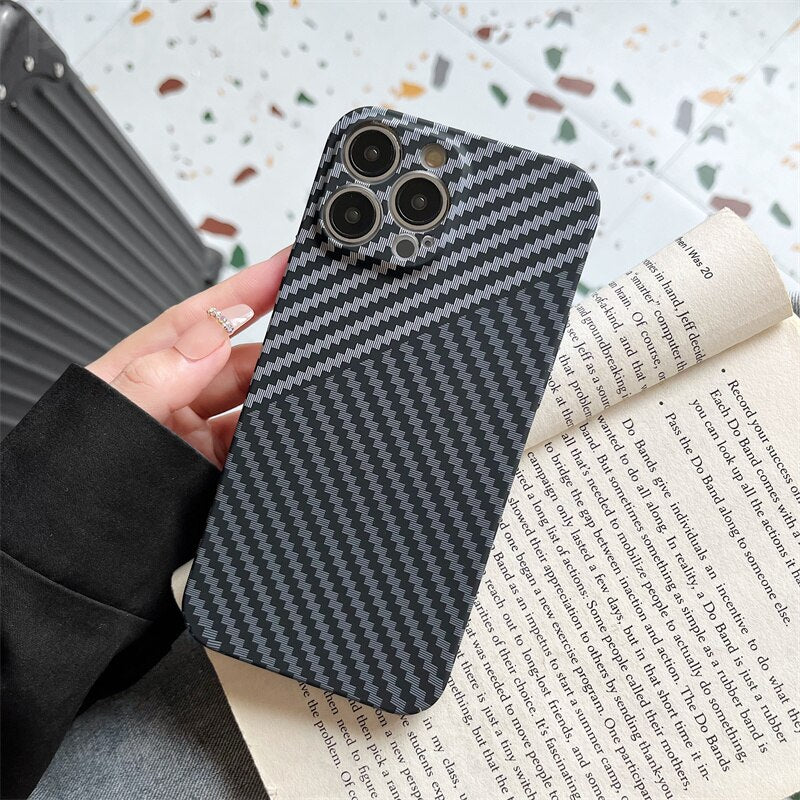 Etui na iPhone City Vibe Textured
