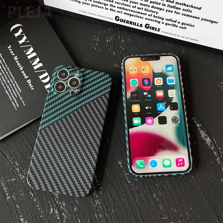 Etui na iPhone City Vibe Textured