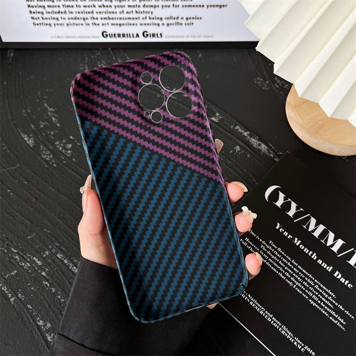 Etui na iPhone City Vibe Textured