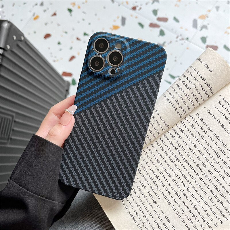 Etui na iPhone City Vibe Textured