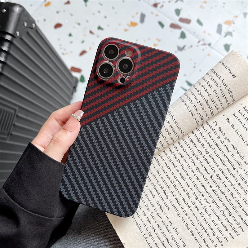 Etui na iPhone City Vibe Textured