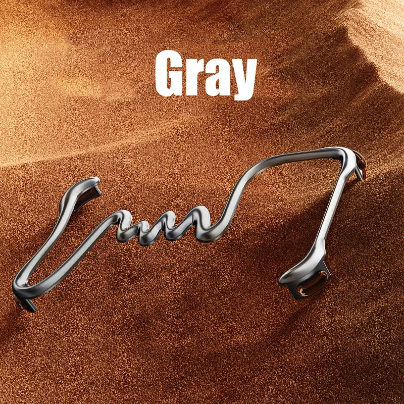 Metalowy Etui Bezramkowe na iPhone&