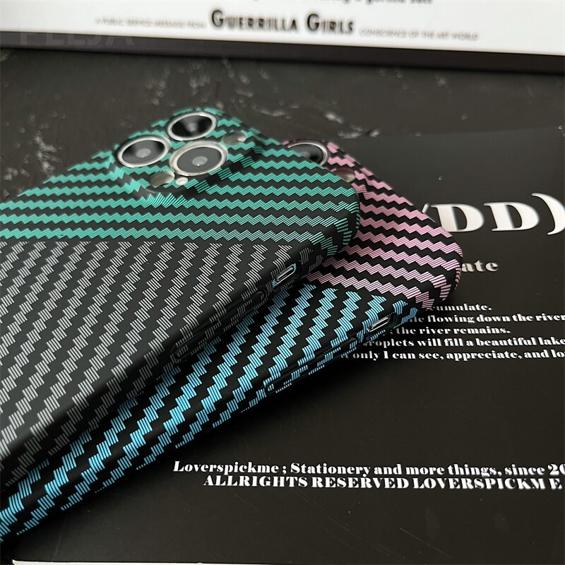 Etui na iPhone City Vibe Textured