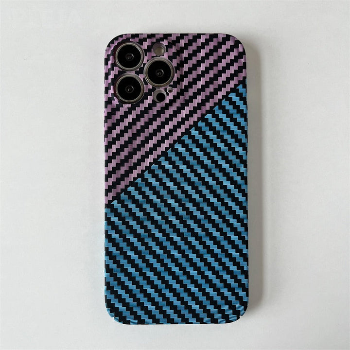 Etui na iPhone City Vibe Textured