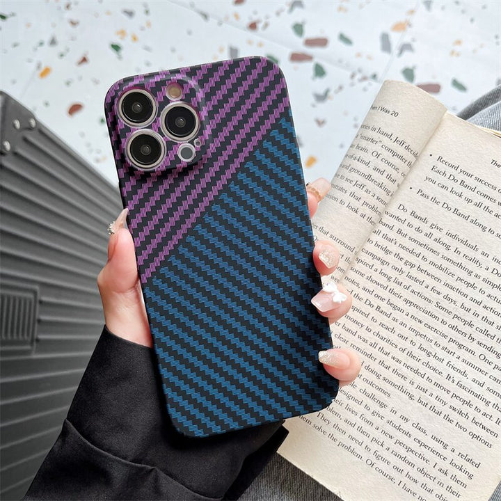 Etui na iPhone City Vibe Textured