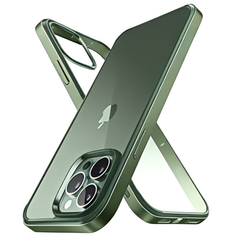 Aluminiowa Ochronna Obudowa na Telefon