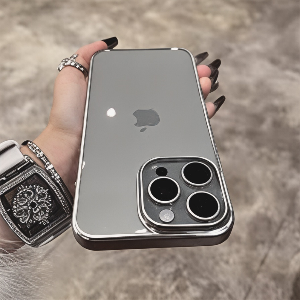 Aluminiowa Ochronna Obudowa na Telefon