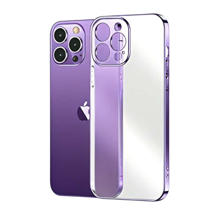 Aluminiowa Ochronna Obudowa na Telefon