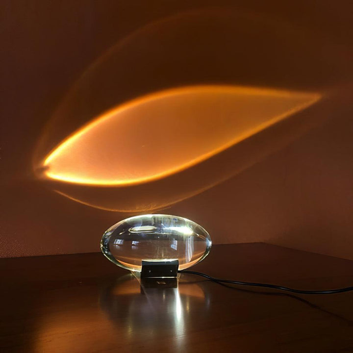 Lampa Stołowa Atman