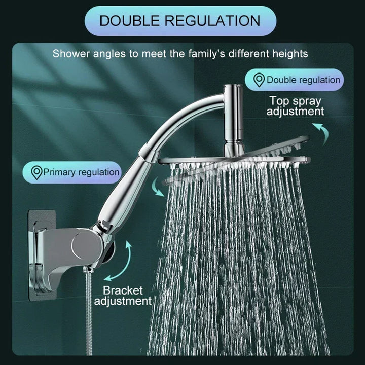 Rain Spa Deluxe | Oszczędna deszczownica